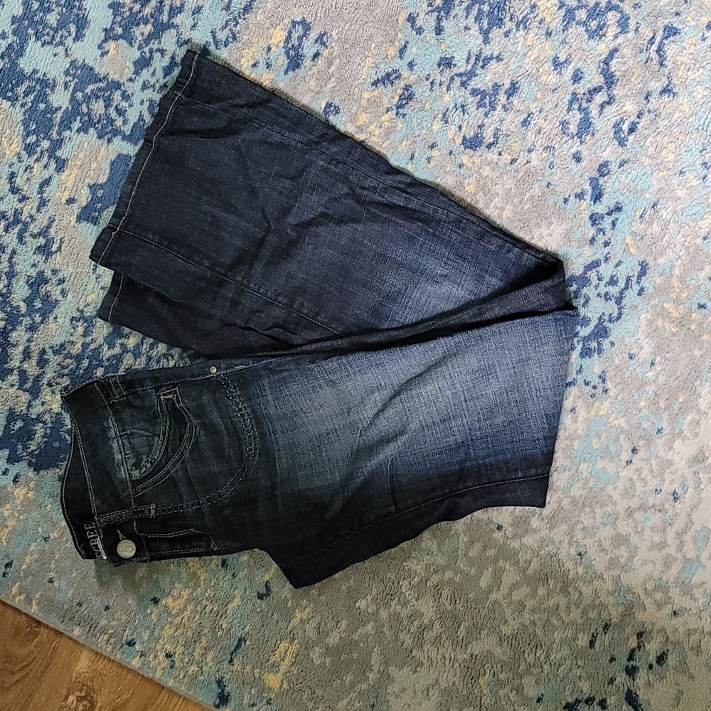 Decree Jeans